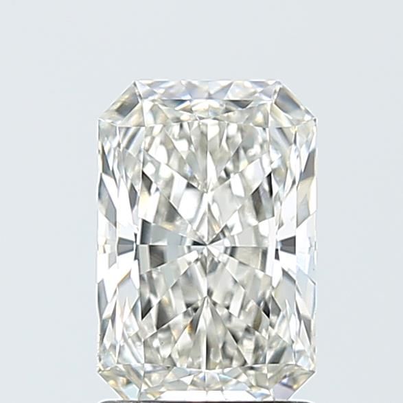 1.53-CARAT Radiant DIAMOND