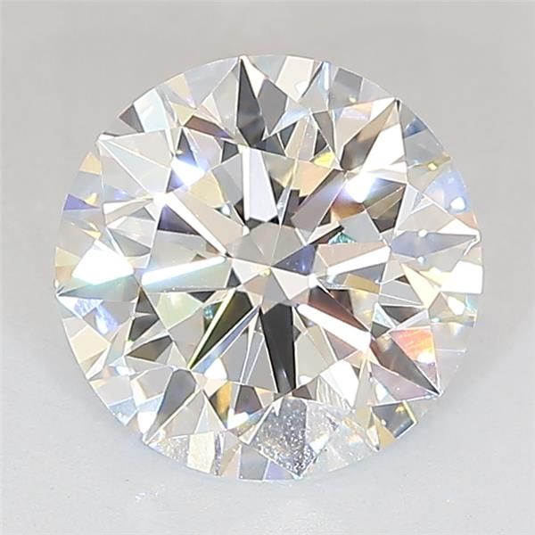 2.19-CARAT Round DIAMOND