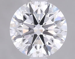 1.09-CARAT Round DIAMOND