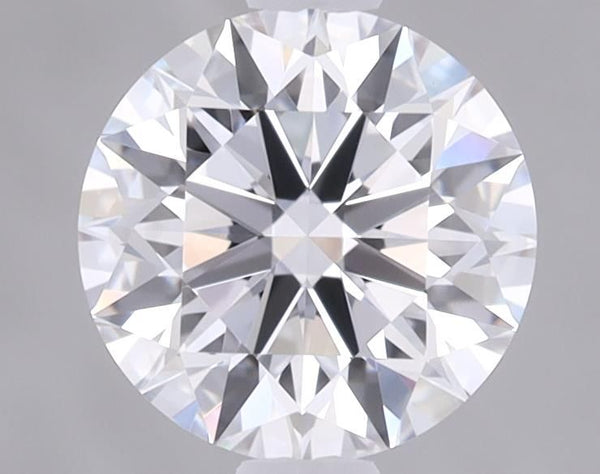 1.09-CARAT Round DIAMOND