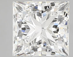 3.00-CARAT Princess DIAMOND