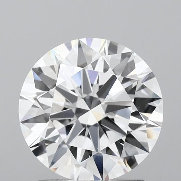 1.70-CARAT Round DIAMOND