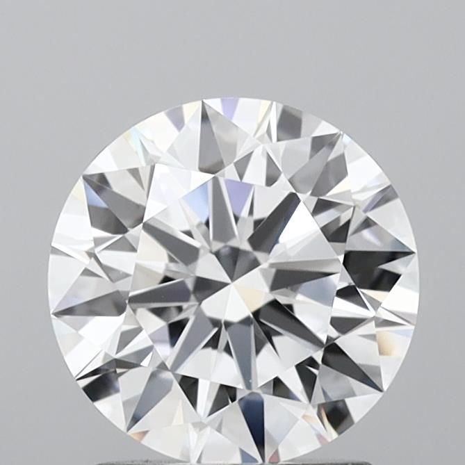 1.70-CARAT Round DIAMOND