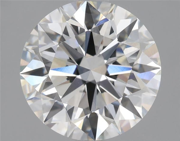 2.04-CARAT Round DIAMOND