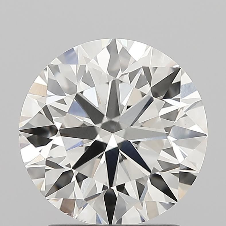 1.86-CARAT Round DIAMOND