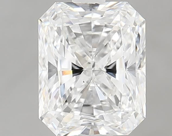 1.50-CARAT Radiant DIAMOND