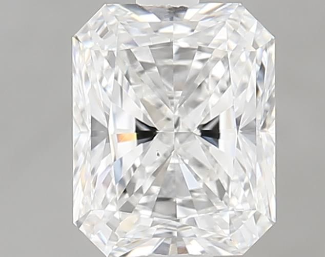 1.50-CARAT Radiant DIAMOND