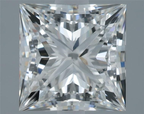 2.17-CARAT Princess DIAMOND