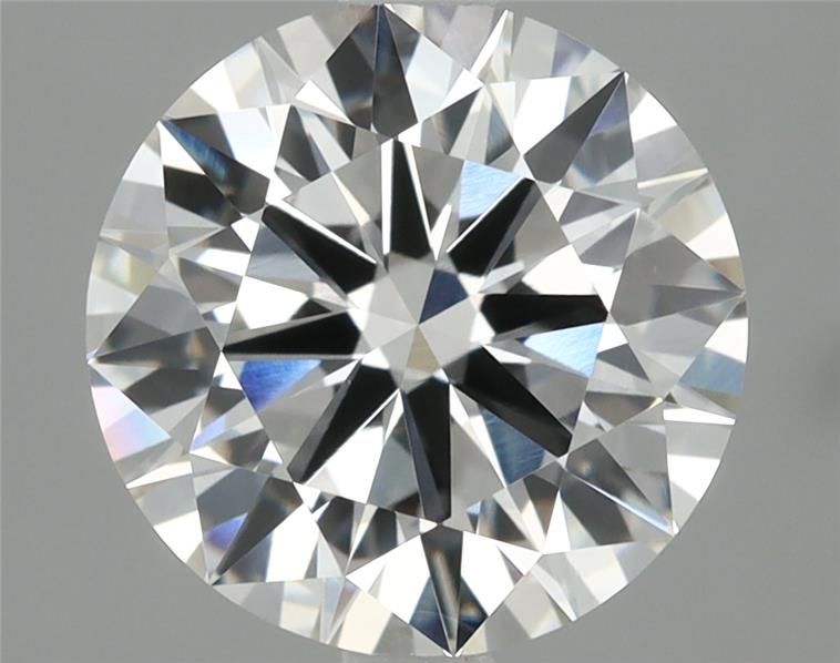 1.77-CARAT Round DIAMOND