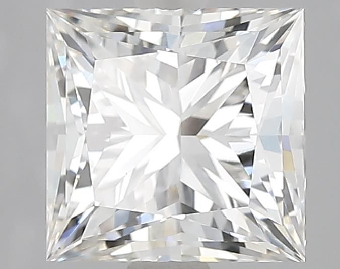 2.44-CARAT Princess DIAMOND