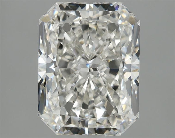 2.17-CARAT Radiant DIAMOND