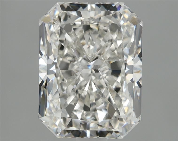 2.17-CARAT Radiant DIAMOND