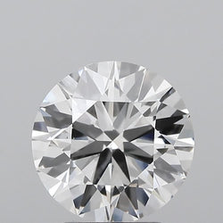 2.32-CARAT Round DIAMOND