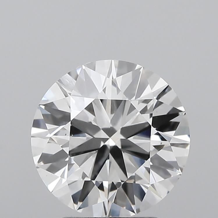 2.32-CARAT Round DIAMOND