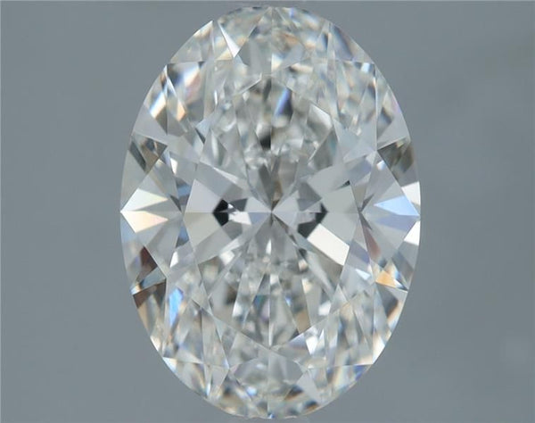 2.15-CARAT Oval DIAMOND