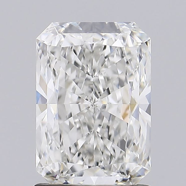 1.59-CARAT Radiant DIAMOND
