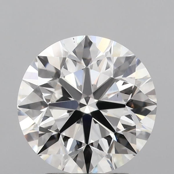 2.75-CARAT Round DIAMOND