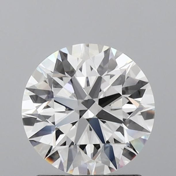1.55-CARAT Round DIAMOND