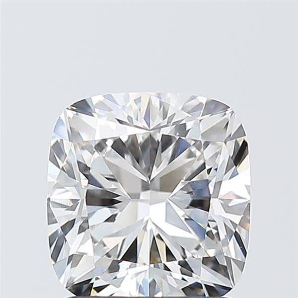 1.66-CARAT Cushion brilliant DIAMOND