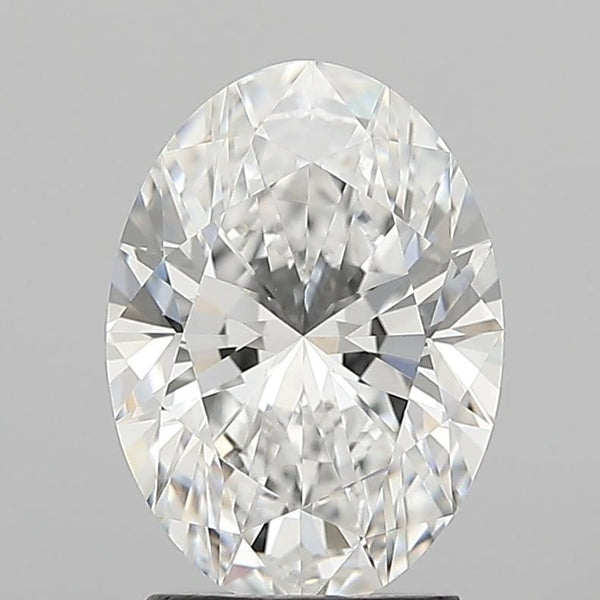 2.00-CARAT Oval DIAMOND