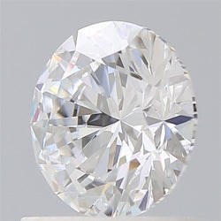 1.08-CARAT Round DIAMOND