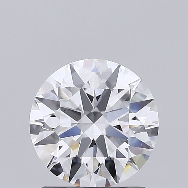 1.35-CARAT Round DIAMOND