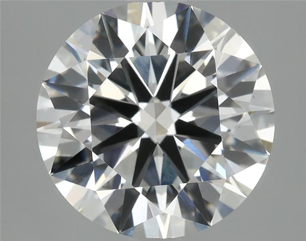 2.12-CARAT Round DIAMOND