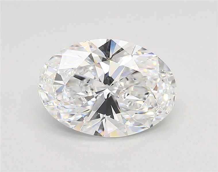 2.21-CARAT Oval DIAMOND