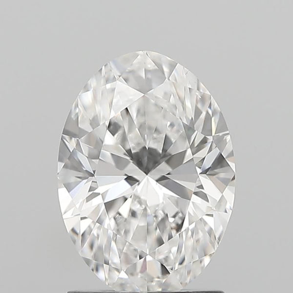 1.50-CARAT Oval DIAMOND