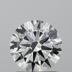 1.00-CARAT Round DIAMOND