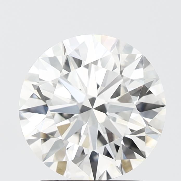 2.20-CARAT Round DIAMOND