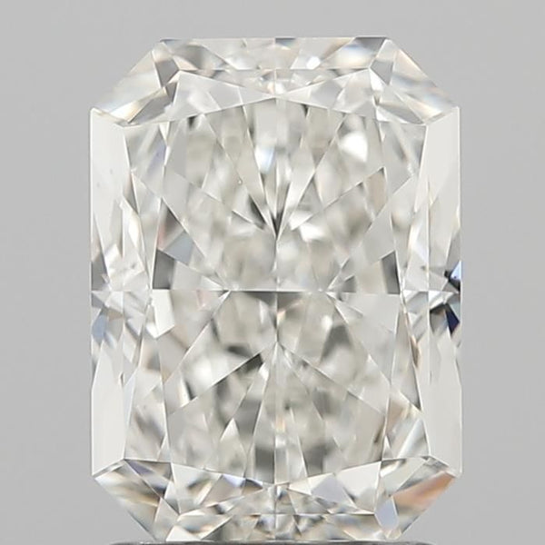 2.05-CARAT Radiant DIAMOND