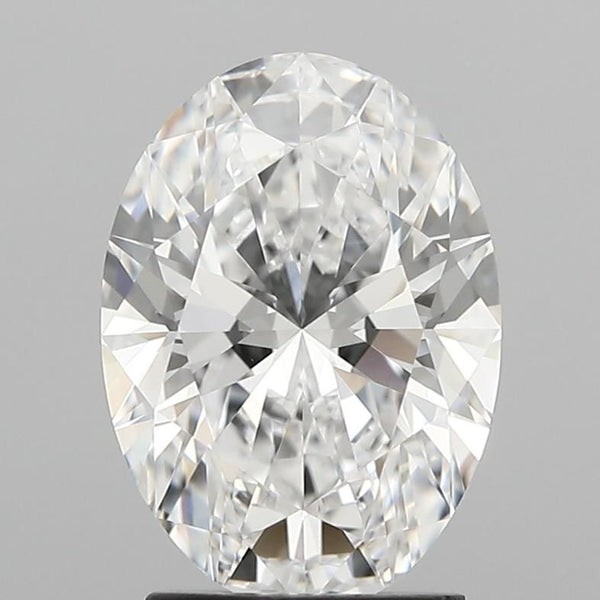 2.04-CARAT Oval DIAMOND