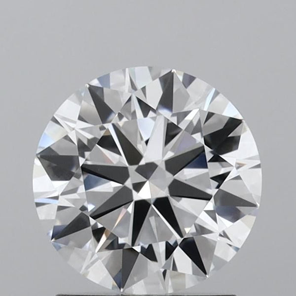 1.51-CARAT Round DIAMOND