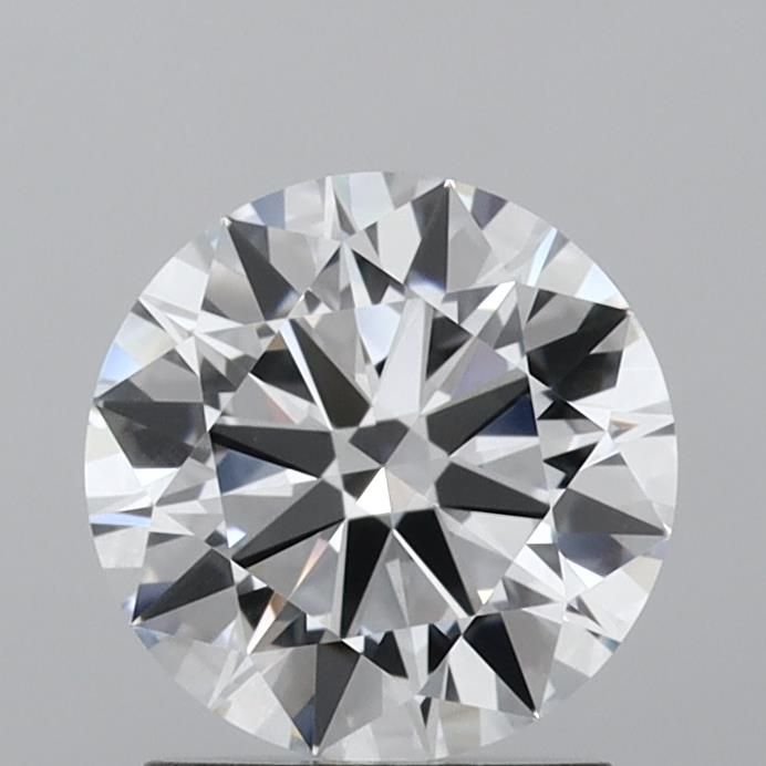 1.51-CARAT Round DIAMOND