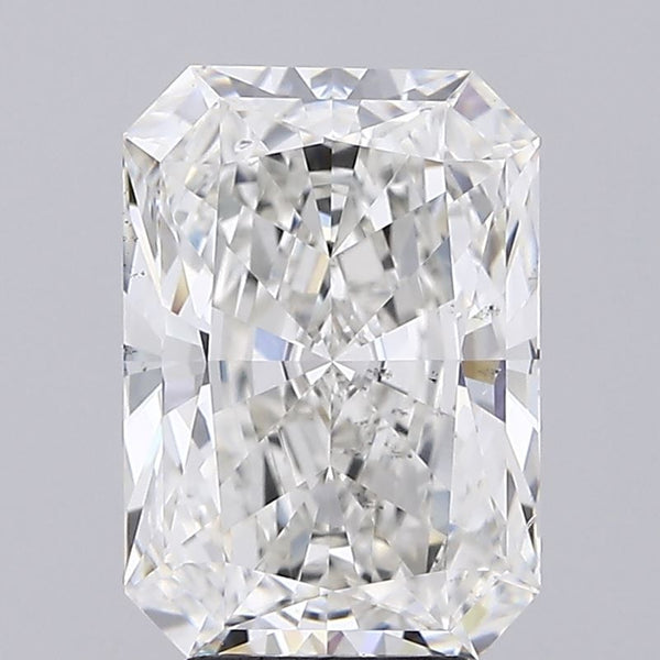 5.01-CARAT Radiant DIAMOND