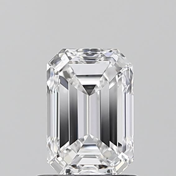 1.01-CARAT Emerald DIAMOND