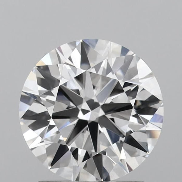 1.64-CARAT Round DIAMOND