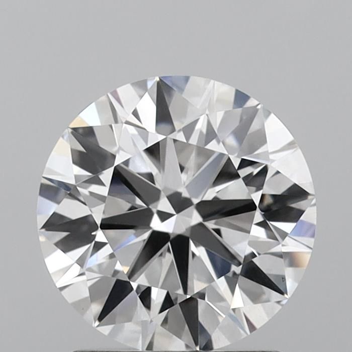 1.64-CARAT Round DIAMOND