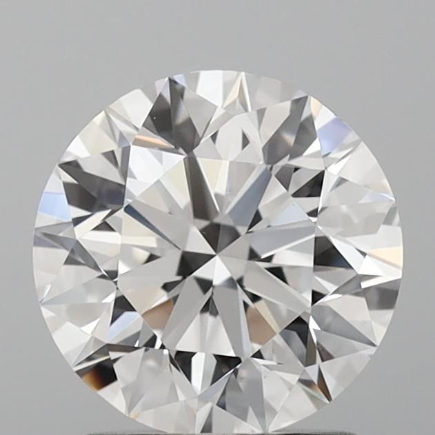 1.50-CARAT Round DIAMOND