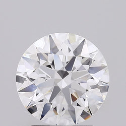 2.16-CARAT Round DIAMOND