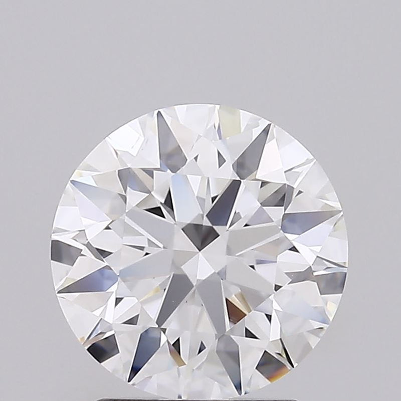 2.16-CARAT Round DIAMOND