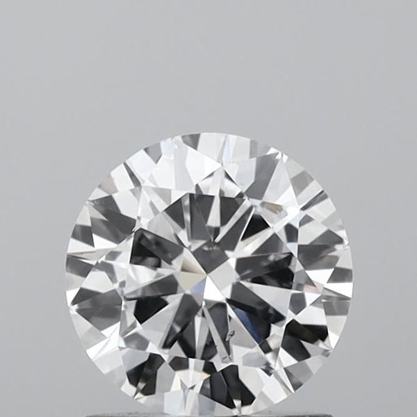 1.01-CARAT Round DIAMOND