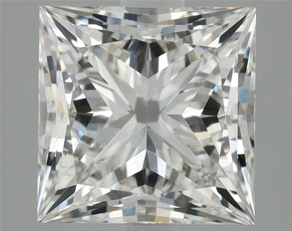 2.13-CARAT Princess DIAMOND
