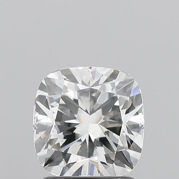 1.54-CARAT Cushion brilliant DIAMOND