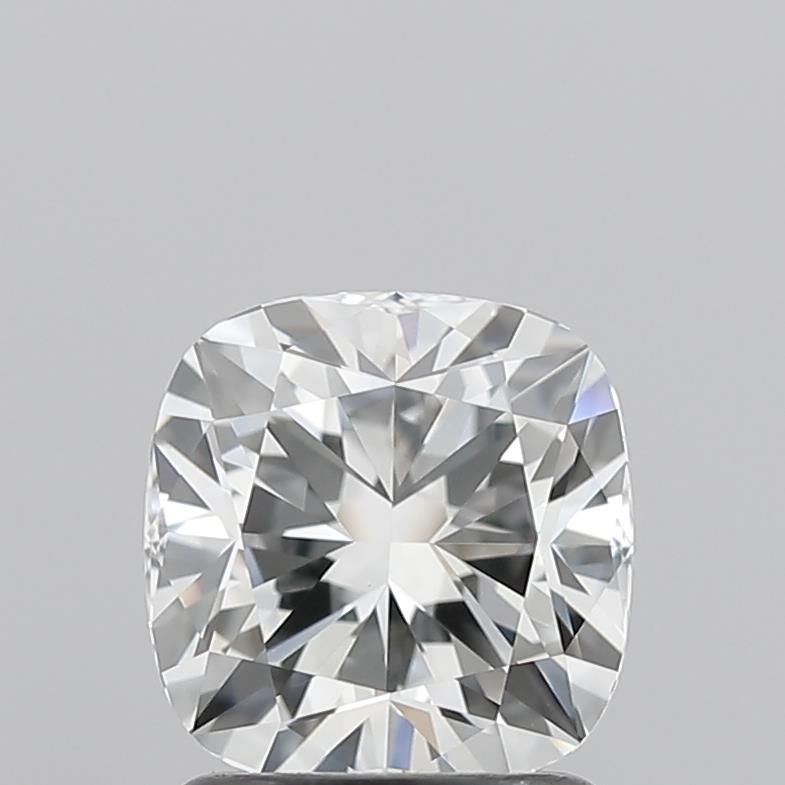 1.54-CARAT Cushion brilliant DIAMOND