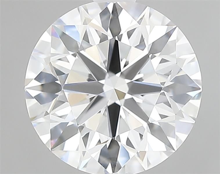 1.72-CARAT Round DIAMOND