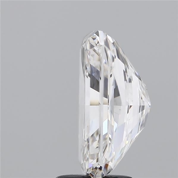 4.01-CARAT Radiant DIAMOND