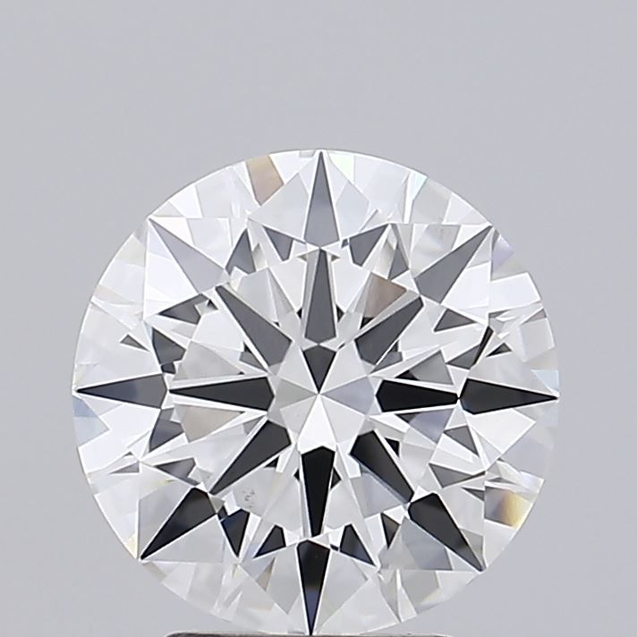 3.26-CARAT Round DIAMOND