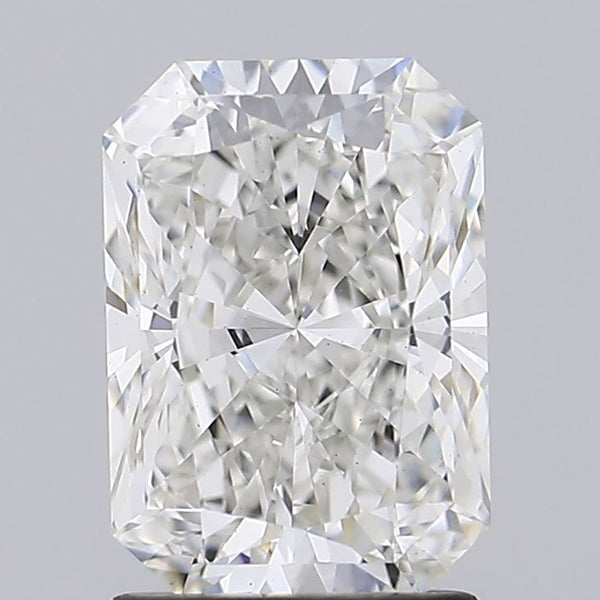 2.02-CARAT Radiant DIAMOND